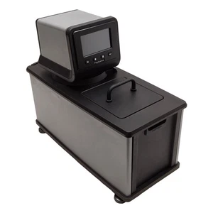 PolyScience AP07H200-HR1B Heated Circulating Bath 7-Liter, 200°C, 1/4NPT, 120VAC - Picture 1 of 8