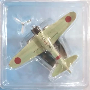 Hachette 1/87 Japan Mitsubishi A6M2b Zero Type 21 (#1) - Picture 1 of 3