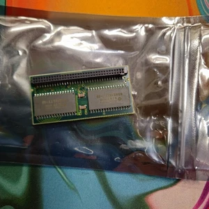 Aktualizacja karty pamięci Apple Powerbook 100 2MB - Zdjęcie 1 z 4