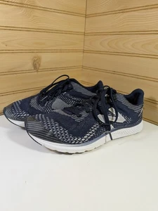 Zapatos de entrenamiento cruzado New Balance Agility Fuel Core para mujer talla 8 azul/blanco - Imagen 1 de 5