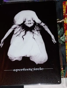 Clearance On A Perfect Circle Metal Wall Sign It's new Sale - Picture 1 of 1