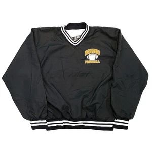Chaqueta Pullover Fútbol Negaunee - XL - ENVÍO GRATUITO - Imagen 1 de 2