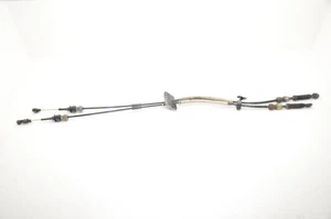 06-08 Mazda Speed6 2.3L Manual 6 Speed Shifter Cables  - Bild 1 von 11