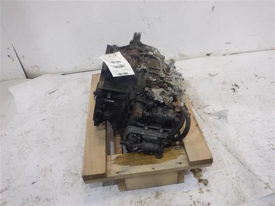 TRANSMISSION Hyundai Santa Fe 2014 14 FWD 1147260 Foto 1 de 4