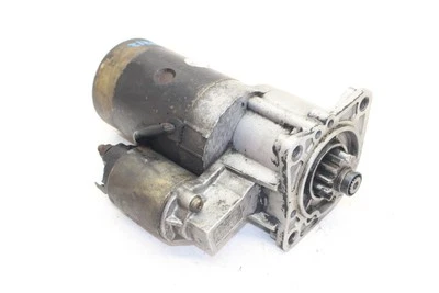 90-93 Mazda B-2600 AT 2.6L Engine Starter Motor - Image 1 of 4