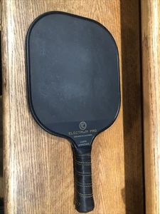 Electrum Pro Kohlefaser Pickleball Paddel USAPA zugelassen. - Bild 1 von 5