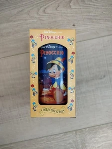 VINTAGE Walt Disney Classic Pinocchio Collector Series Burger King Cup 1994 - Picture 1 of 1