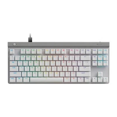 Logitech 920-012869 G515 TKL Wired Low Profile Gaming Keyboard - Image 1 of 4