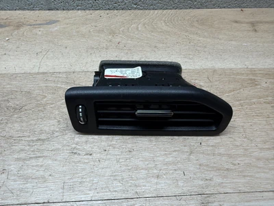 MERCEDES BENZ GLS GL W166 13-19 REAR RIGHT SIDE B PILLAR FRESH AIR VENT GRILL - Image 1 of 3