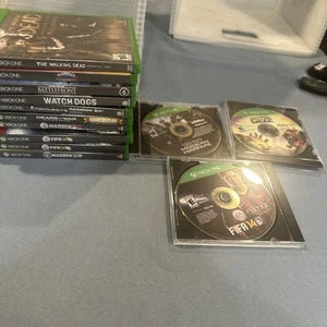 📦 Xbox One Game Lot (13 Games) - Picture 1 of 5