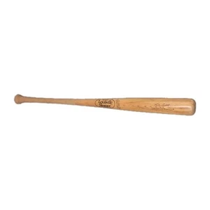 Seltener 35" 90er Kirby Puckett Louisville Slugger BB997 Flame Tempered Baseballschläger - Bild 1 von 19