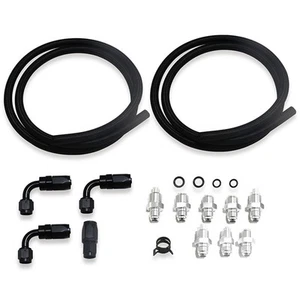 For LS1 For LS3 Power Steering Pump Hose Kit Efficient Steering Solution 551082 - Picture 1 of 10