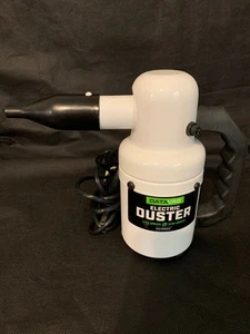 Metro ED500 DataVac 500-Watt 120 Volt Electric Blower Duster Free Shipping - Picture 1 of 8