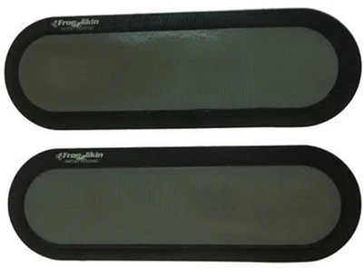 Straightline Performance Rectangle Vent Kit - 1.625in.x5in 1.125in.x4.5in Pa - Image 1 of 4