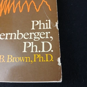 Freedom from Stress: A Holistic Approach by Ph.D. Nuernberger, Phil Paperback - Picture 1 of 6