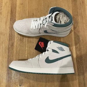 Zapatos Jordan 1 High Zoom Air CMFT 2 Bicoastal - Talla UK 17 - Imagen 1 de 12