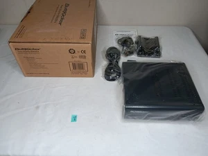 ButtKicker BKA300-4 Stereo Amplifier - Picture 1 of 8