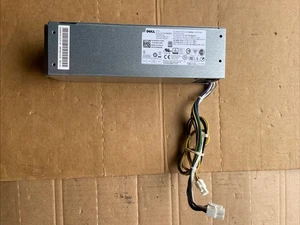 Dell OptiPlex 7040 MT 240W 8 Pin Desktop Netzteil H62JR - Bild 1 von 10