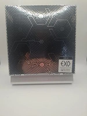 Exo-M Overdose [2nd Mini Album] K-POP - Bild 1 von 3
