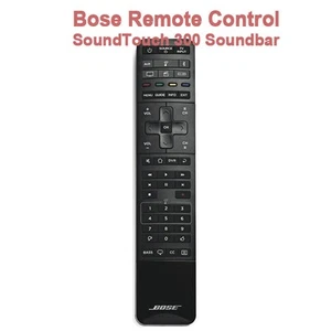 Mando a distancia original para barra de sonido Bose Soundtouch 300 - Imagen 1 de 1