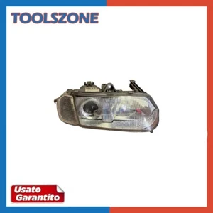 FARO FANALE PROIETTORE ANTERIORE DESTRO ALFA ROMEO 145 146- 1EL006970-02 - Picture 1 of 3