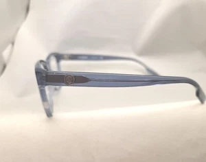 MONTBLANC 0178O 004 51 □ 19 145 azzurro chiaro - Foto 1 di 11