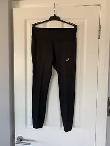 Asics Katakana tight leggings size S - Picture 1 of 9