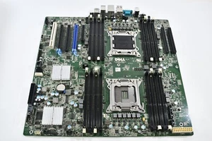 Dell Poweredge 1950 System Board 0NK937 0D8635 0DT097 0J243G 0M788G 0TT740 - Picture 1 of 9