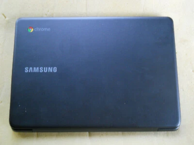 Samsung Chromebook 3 Notebook Laptop Computer 11.6" XE500C13-K05US FACTORY RESET - Image 1 of 4