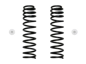 ICON 22025 for 2018-22 Jeep Wrangler JL/2020+ Jeep Gladiator JT 2.5" Front - Picture 1 of 3