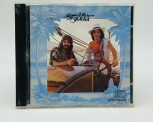 Loggins And Messinca Full Sail CD CK 32540 - Picture 1 of 4
