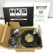 HKS 45003-ak013 Evc7 LCD Electronic Boost Controller