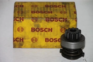Bosch Ritzel 1006209551 Anlasser Anlasserritzel Freilaufgetriebe pinion piñón - Bild 1 von 4