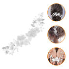  Metal Miss Bridal Hair Accessories Accessory for Women Jewels