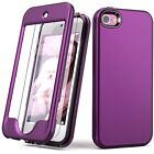 iPod Touch 7 Case with Screen Protector,iPod Touch 6 Case,iPod Touch 5 Case, ...