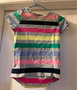 Spotted Zebra Girls   Size large (10)  Shirt  - Picture 1 of 1