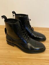 Bota militar LV Baroque - Hombre - Zapatos