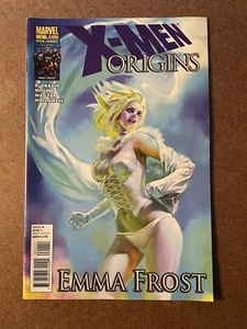 Fumetto X-Men Origins - Foto 1 di 1