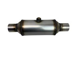 Catalytic Converter for 2009 Volvo V50 2.4L L5 GAS DOHC - Picture 1 of 2