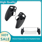 Silicone Cover Skin for PS5 PlayStation Portal Remote Player Protective Case SDE