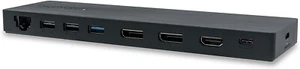 VisionTek - VT2000 USB-C Docking Station - Multi Display MST Dock - 901284 - Picture 1 of 6