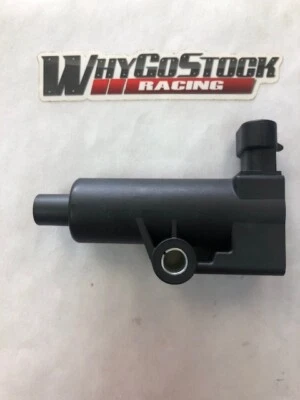 Hyosung Coil EFI GT650R GT250R GV650 ST7 GV250 2013 2014 2015 2016 2017 2018 + - Image 1 of 2