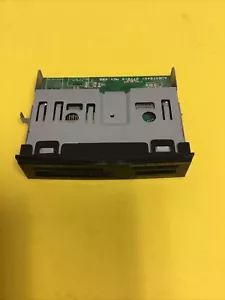 HP Pavilion 504857-001 15-In-1 Media Memory Card Reader - Picture 1 of 3