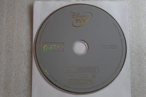 Cinderella DVD Animated Disney - Picture 1 of 1