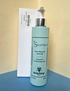 SISLEY-Paris Le Sculpteur Contouting Care 200ml/6.7oz, NIB Unsealed TST - Picture 1 of 2