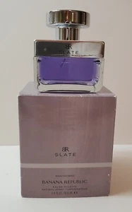 Banana Republic Slate by Banana Republic Eau De Toilette Spray 3.4 oz (Men) - Picture 1 of 3