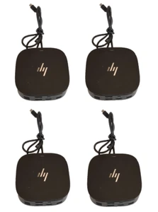 LOT 4X HP Station d'Accueil L61608-01 L64087-001 *SANS CHARGEUR* - Photo 1/3