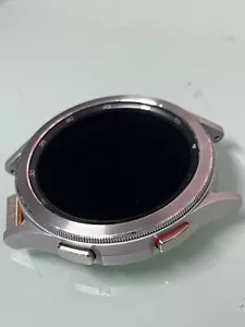 Samsung Galaxy Watch 4 Classic 46mm Smartwatch SM-R890 Screen Replacemen - Parts - Zdjęcie 1 z 2