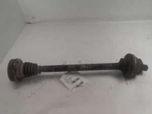 2006 BENTLEY CONTINENTAL GT COUPE RIGHT REAR AXLE SHAFT - Picture 1 of 12