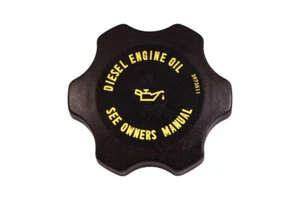98-18 RAM 2500 3500 6.7L CUMMINS TURBO DIESEL ENGINE OIL FILLER CAP OEM MOPAR - Picture 1 of 5